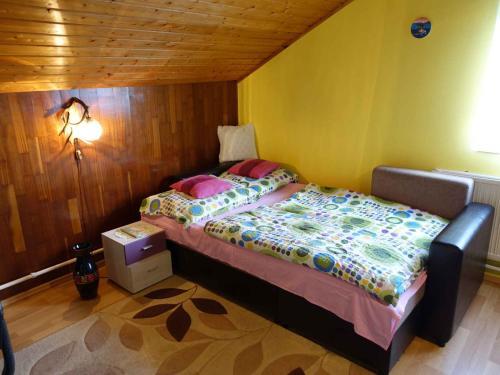 Apartment In Keszthely/balaton 19004