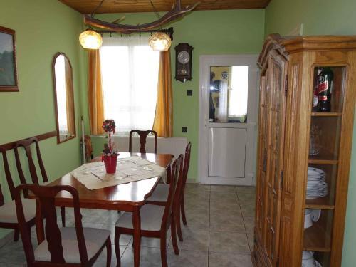 Apartment In Keszthely/balaton 19004