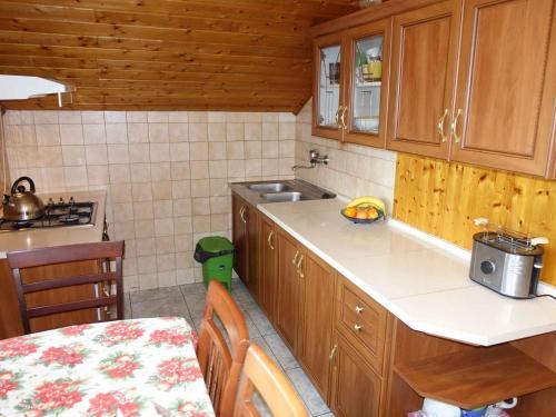 Apartment In Keszthely/balaton 19004