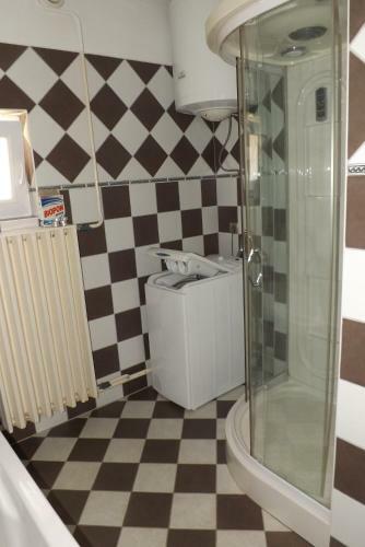 Apartamento Napsug�r Vend�gh�z