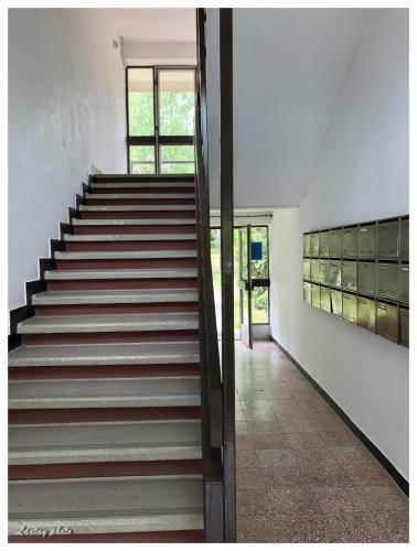 �va Apartman, Helikon-liget