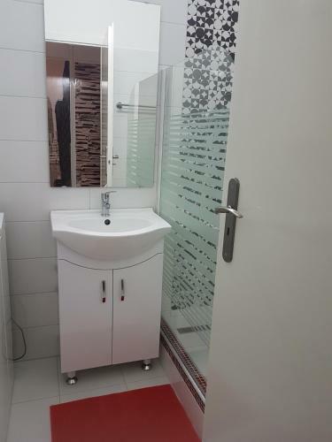 Zorka Apartman