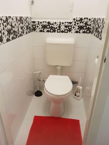 Zorka Apartman