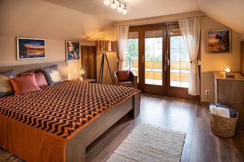 Pelsoart Apartments