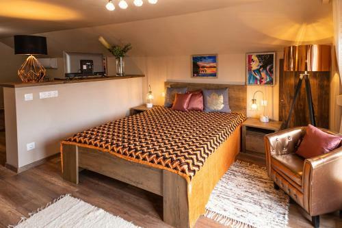 Pelsoart Apartments