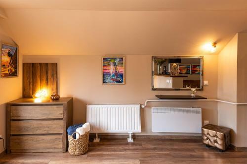Pelsoart Apartments