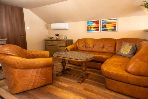 Pelsoart Apartments