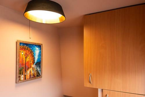 Pelsoart Apartments