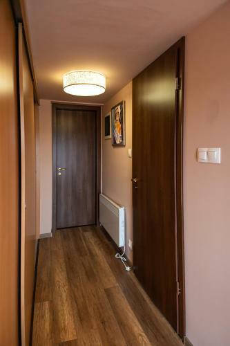 Pelsoart Apartments
