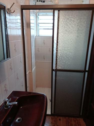 Apartamento Kitnet Perto Da Praia