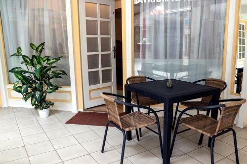 �trium Apartman