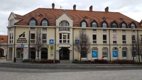 �trium Apartman
