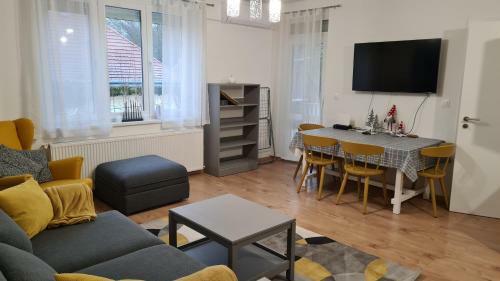 Pelso Apartman