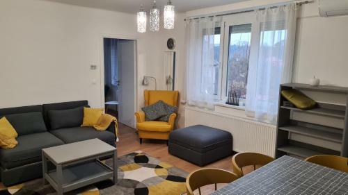 Pelso Apartman