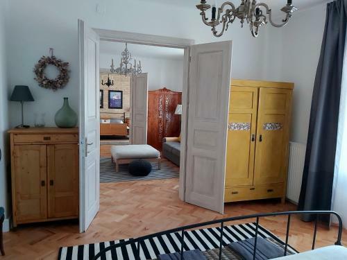 Belv�rosi Kertesh�z