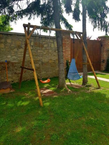 Belv�rosi Kertesh�z