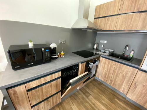 Pegazus Apartman