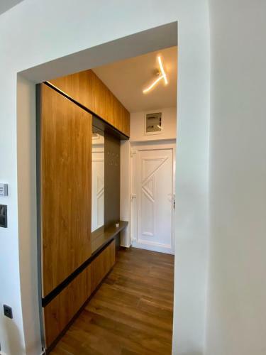 Pegazus Apartman