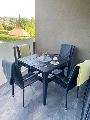 Pegazus Apartman