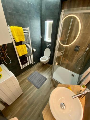 Pegazus Apartman