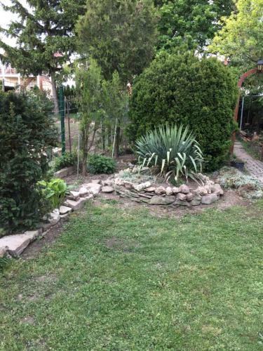 Lehel Apartman