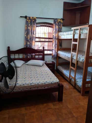 Hostel E Pousada Equil�brio