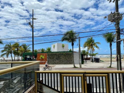 Apartamento T902 - Residencial Paulo Roberto - 902 A