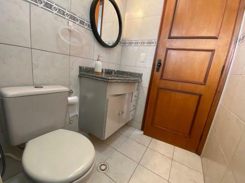 Apartamento T902 - Residencial Paulo Roberto - 902 A