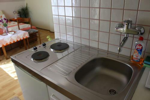 Magdalena Apartmanh�z