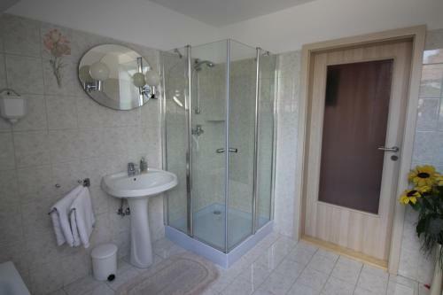 Magdalena Apartmanh�z