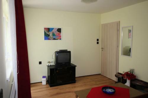Magdalena Apartmanh�z