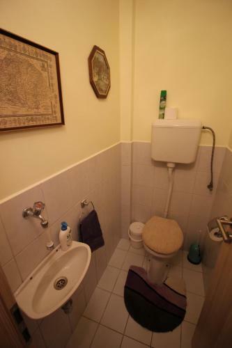 Magdalena Apartmanh�z