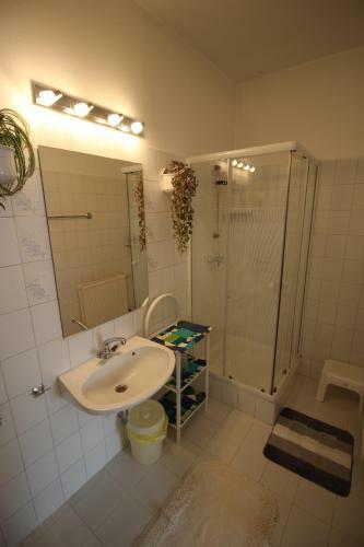 Magdalena Apartmanh�z