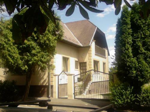 Magdalena Apartmanh�z