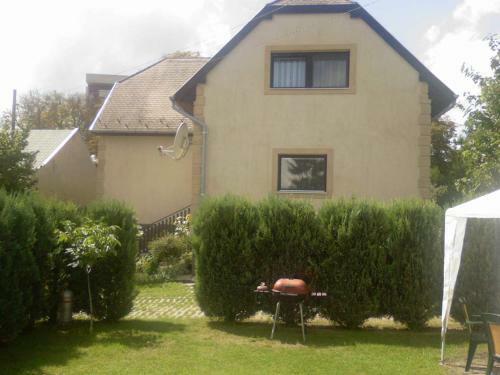 Magdalena Apartmanh�z