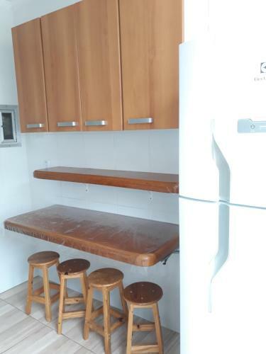 Apartamento Perto Do Mar