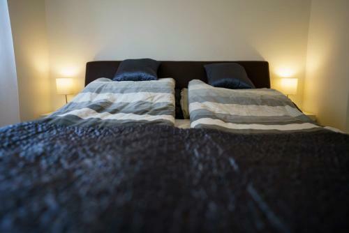 Eleven Apartman House