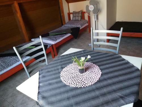 Apartamento Azure House