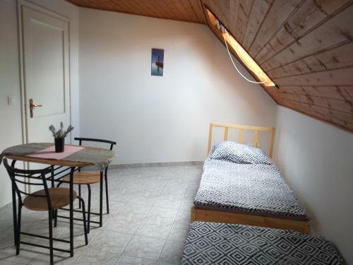Apartamento Azure House