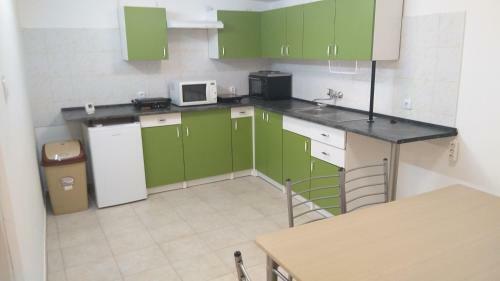 Apartamento Azure House