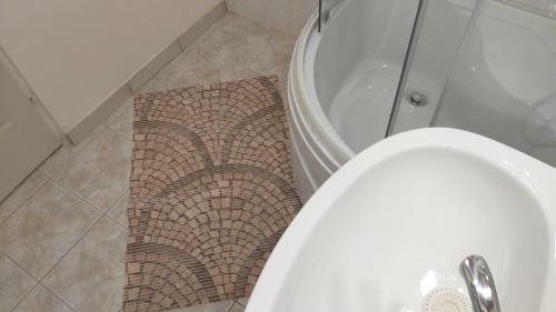 Apartamento Azure House