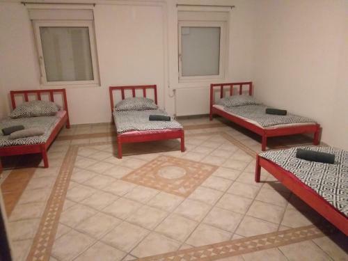 Apartamento Azure House