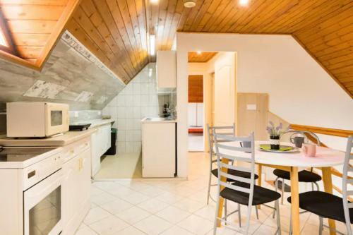 Apartamento Azure House