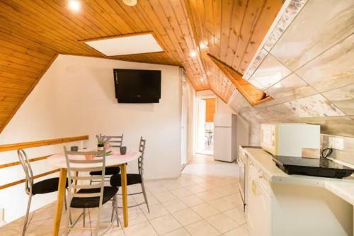 Apartamento Azure House