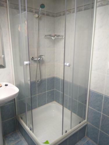 Apartamento Azure House