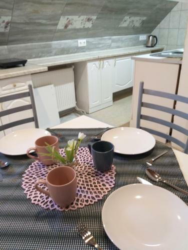 Apartamento Azure House