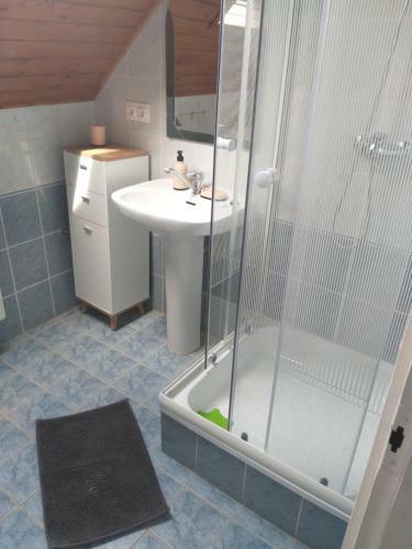 Apartamento Azure House