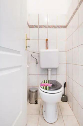 Apartamento Azure House