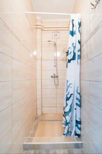 Apartamento Azure House