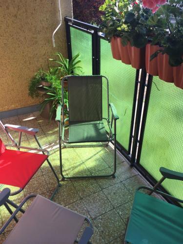 F?nix Apartman 2